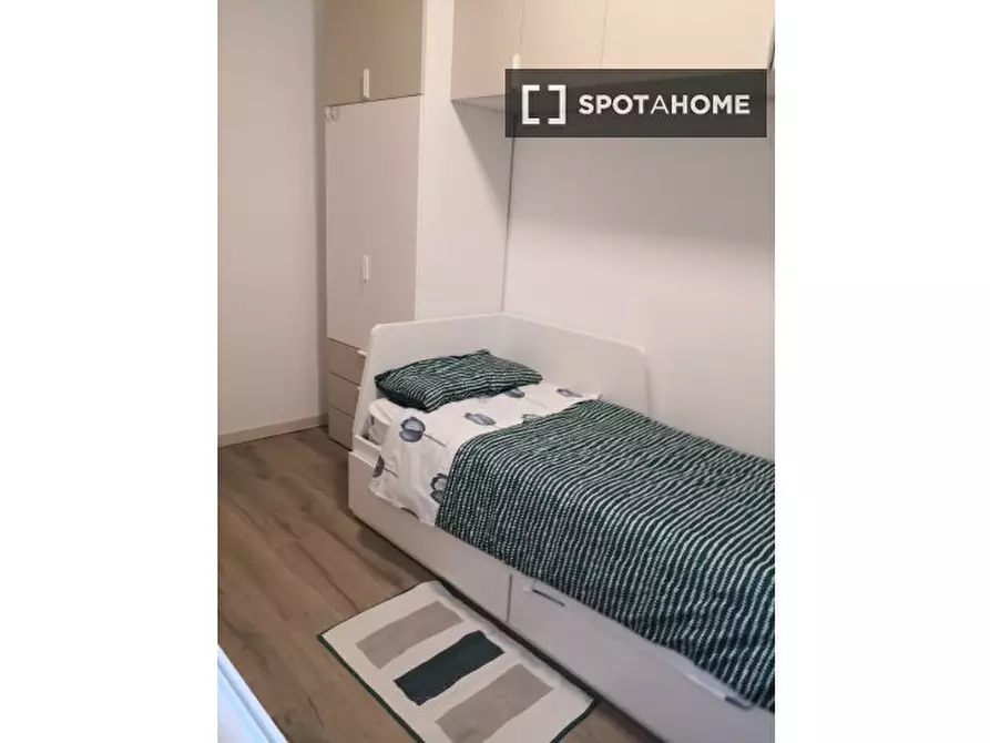 Immagine 13 di Camera condivisa in affitto  in Via Vecchia a Padova