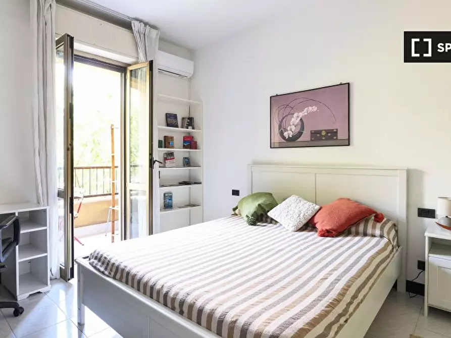 Immagine 7 di Appartamento in affitto  in Piazza Insubria a Milano