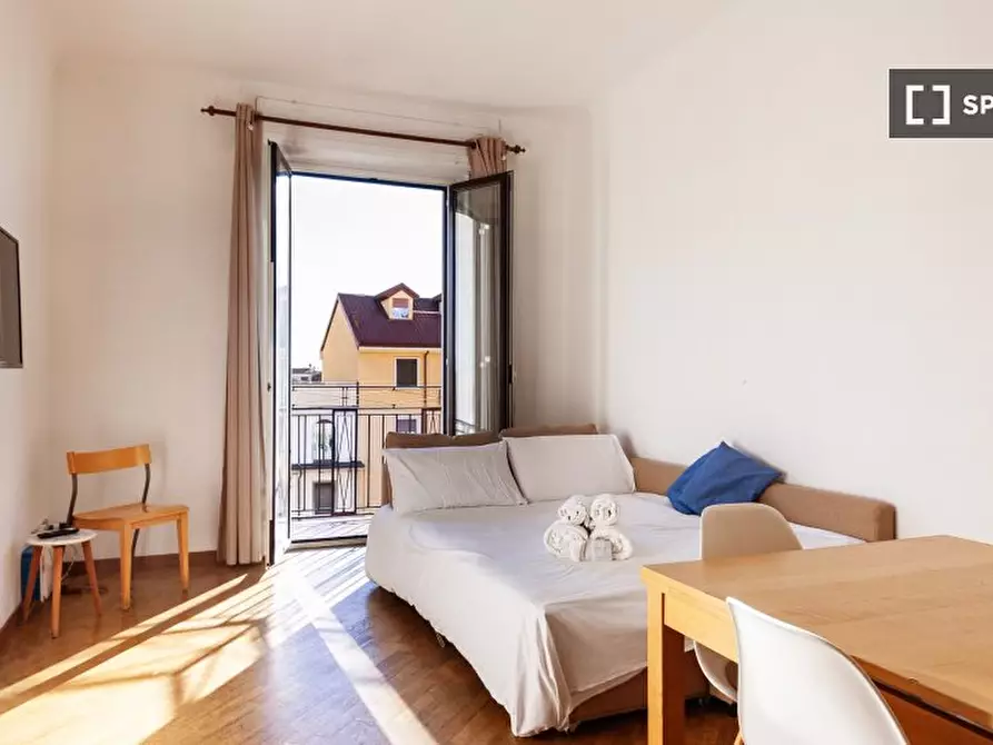 Immagine 2 di Appartamento in affitto  in Via Giorgio Washington a Milano