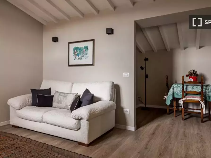 Immagine 9 di Appartamento in affitto  in Via San Gallo a Firenze