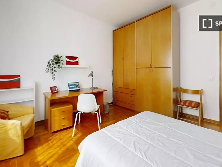 Immagine 9 di Camera condivisa in affitto  in VIA Tirana a Padova