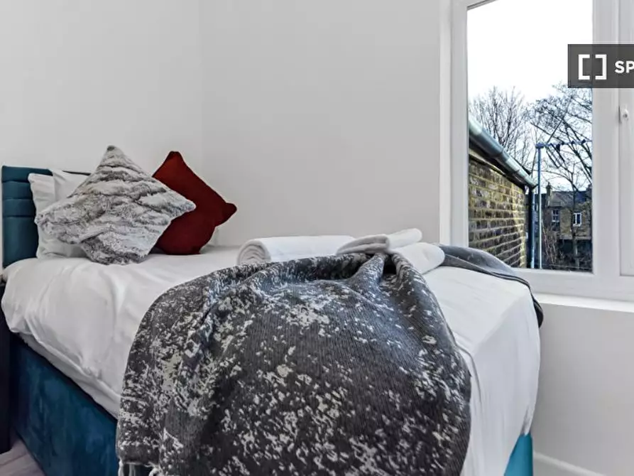 Immagine 16 di Appartamento in affitto  in Winchelsea Rd a Tottenham