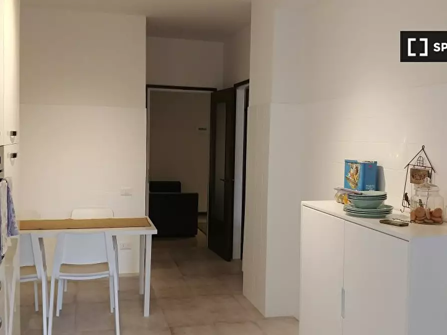 Immagine 12 di Camera condivisa in affitto  in Via Luigi Pellizzo a Padova