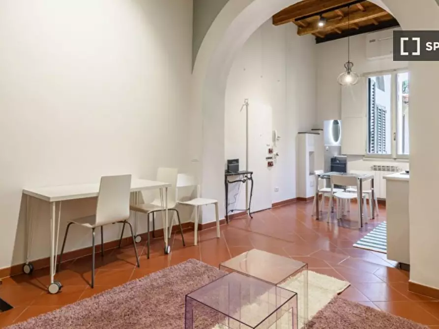 Immagine 4 di Ufficio in affitto  in Via delle Ruote a Firenze