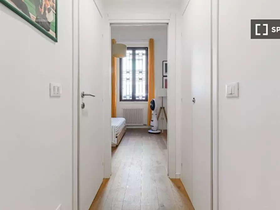 Immagine 10 di Appartamento in affitto  in Via Nino Oxilia a Milano