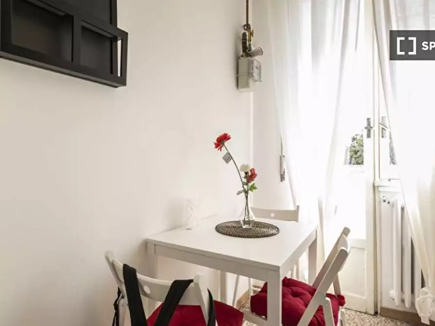 Immagine 13 di Camera condivisa in affitto  in Via della Capinera a Milano