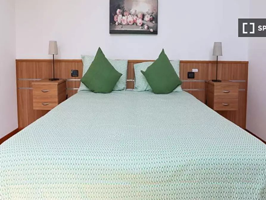 Immagine 2 di Camera condivisa in affitto  in Viale Vincenzo Lancetti Milan a Milano