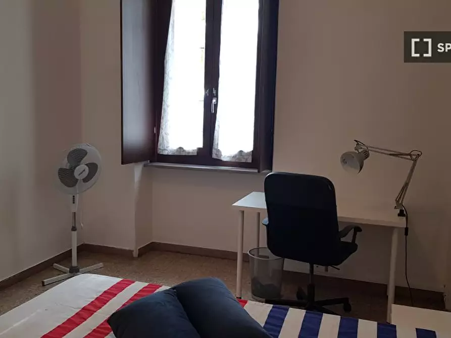 Immagine 4 di Camera condivisa in affitto  in C.so Inghilterra a Torino