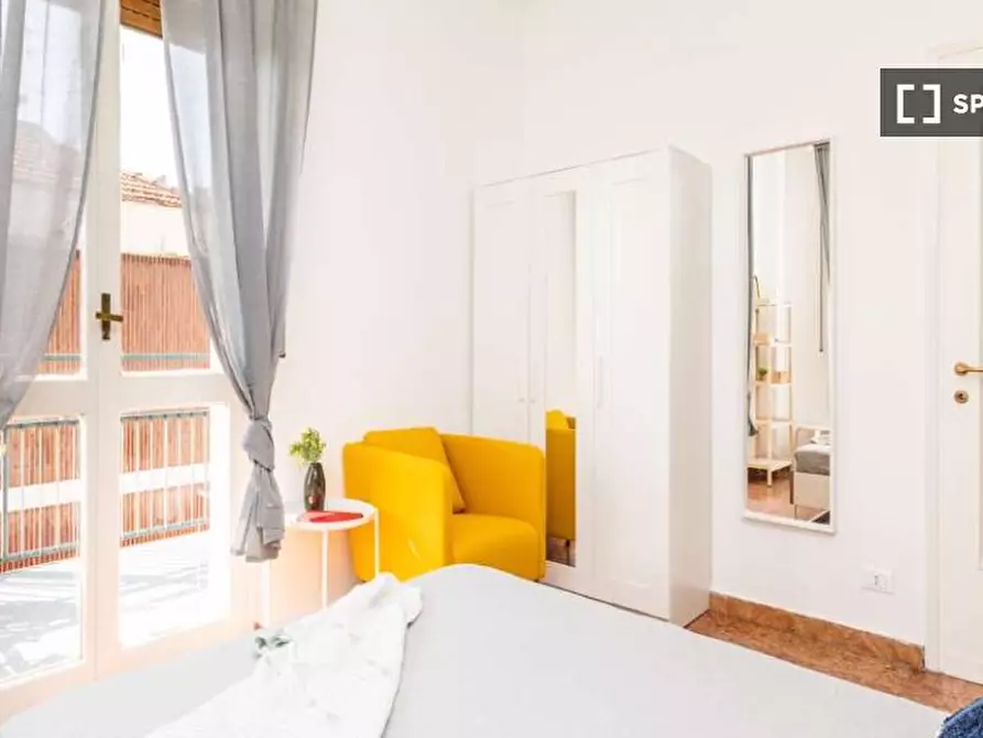 Immagine 8 di Camera condivisa in affitto  in Via Arcivescovo Romilli a Milano