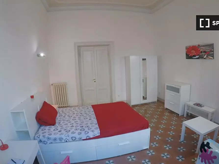 Immagine 4 di Camera condivisa in affitto  in Via Zara a Firenze