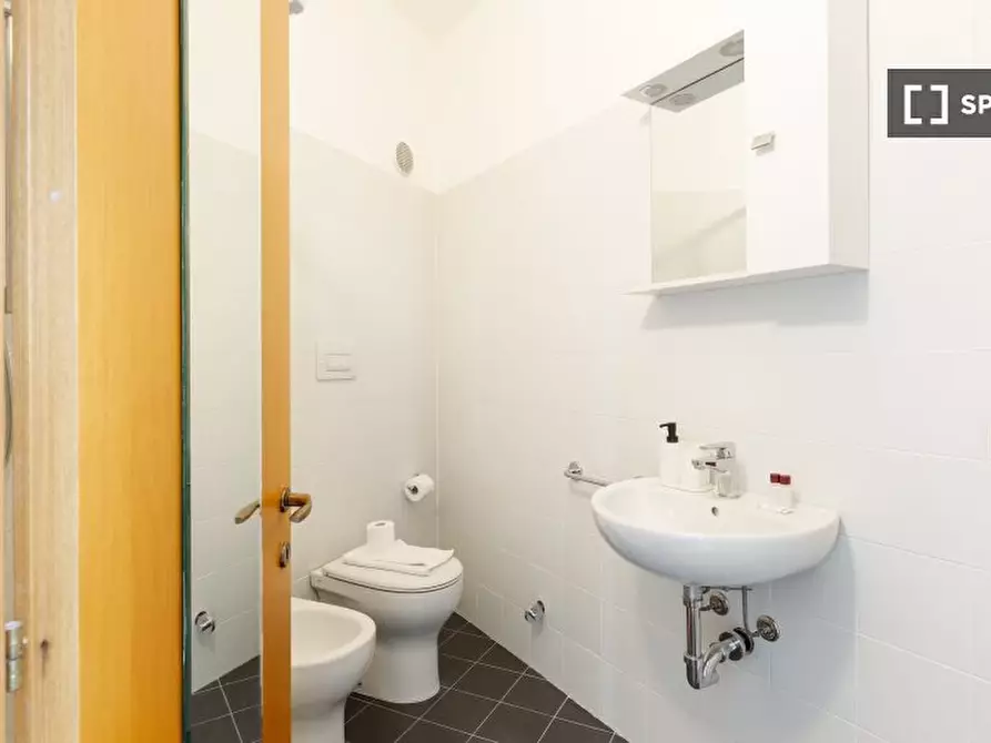 Immagine 11 di Ufficio in affitto  in Corso Magenta a Milano