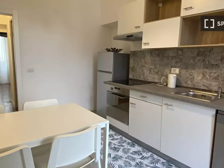 Immagine 1 di Ufficio in affitto  in Corso S. Gottardo a Milano