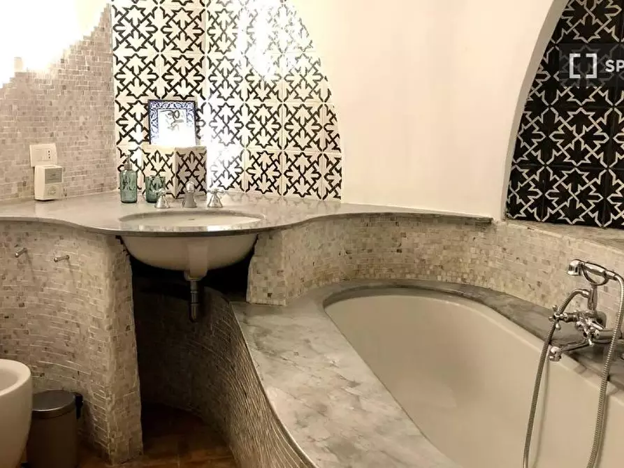 Immagine 6 di Appartamento in affitto  in Via Leone Dehon a Roma