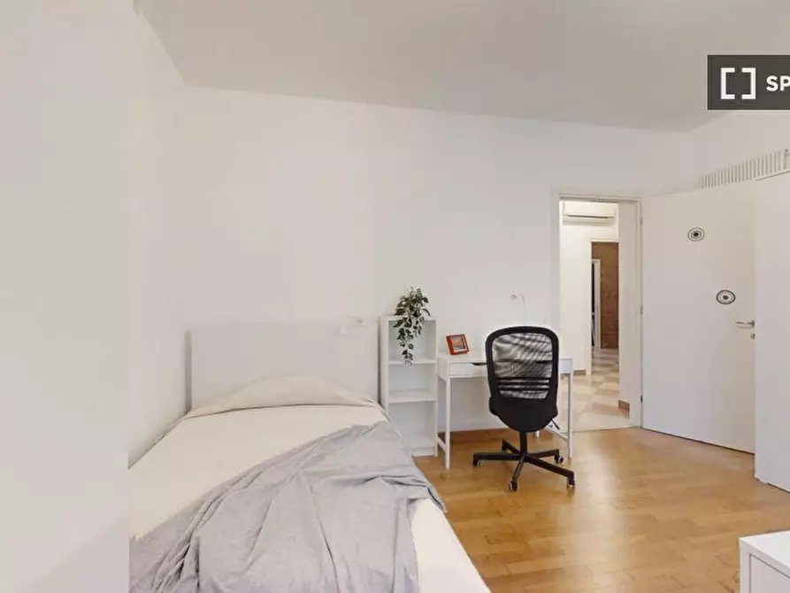 Immagine 19 di Camera condivisa in affitto  in VIA pietro selvatico a Padova