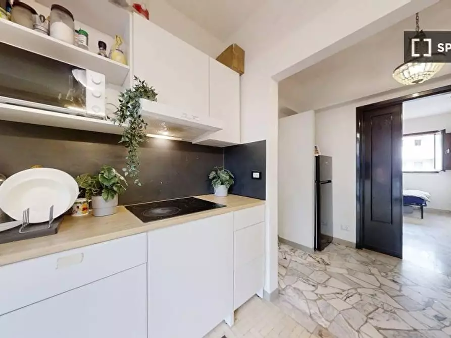 Immagine 7 di Camera condivisa in affitto  in VIA G. Belzoni a Padova