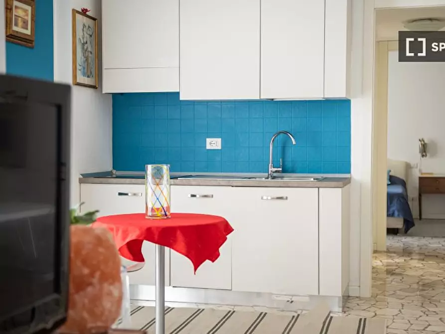 Immagine 5 di Appartamento in affitto  in Via Cesare Cesariano a Milano