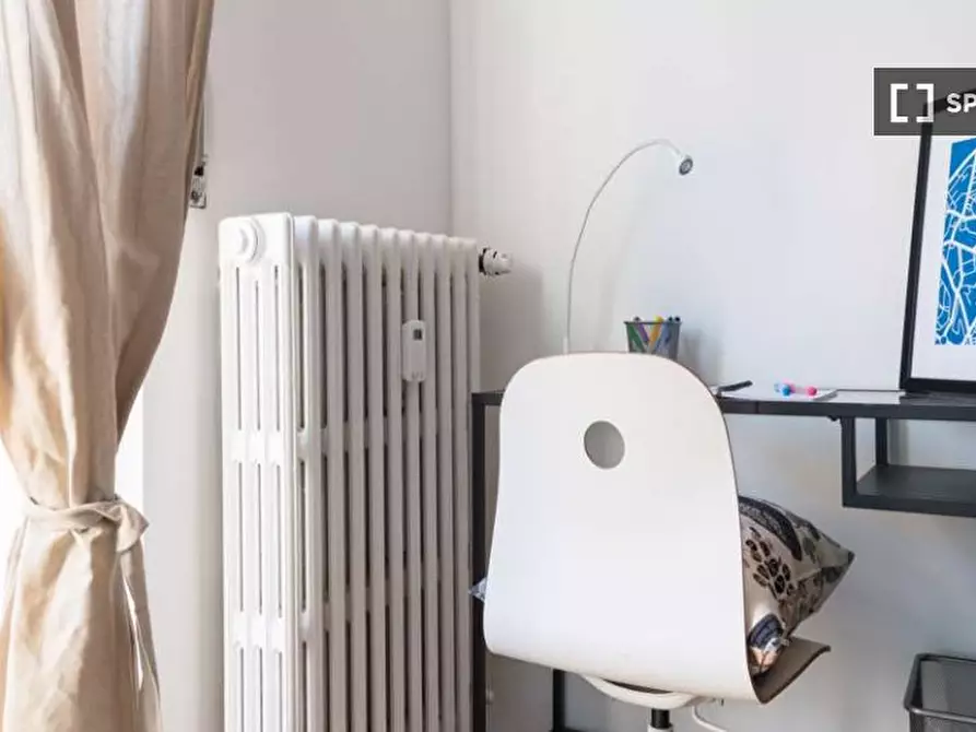 Immagine 6 di Camera condivisa in affitto  in Via delle Acacie Milan a Buccinasco