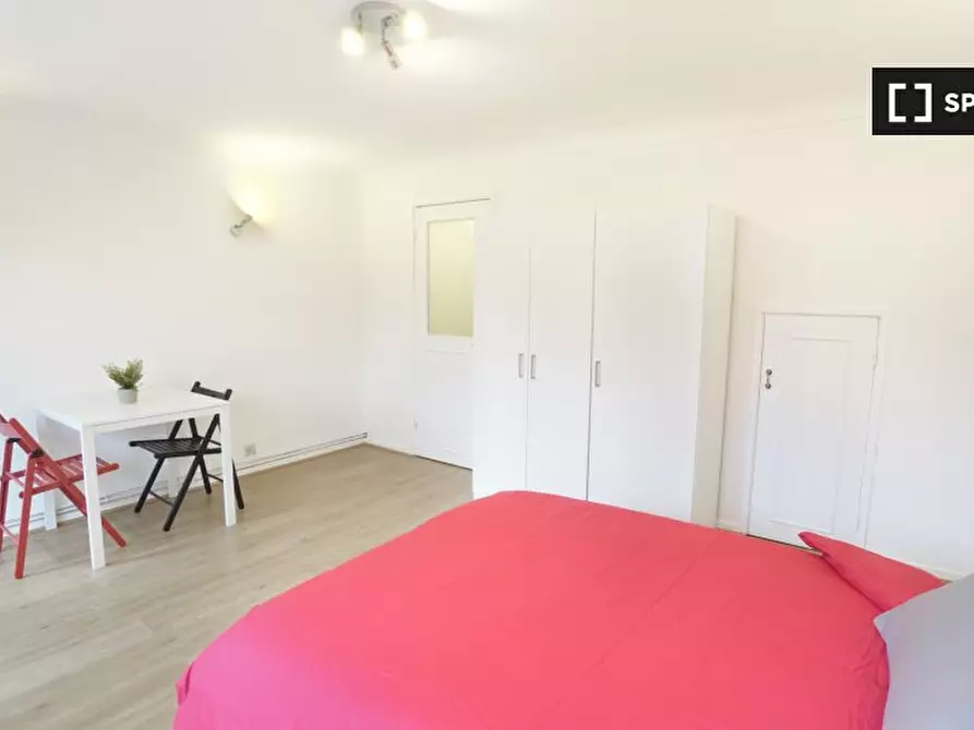 Immagine 9 di Camera condivisa in affitto  in Perley House a Poplar