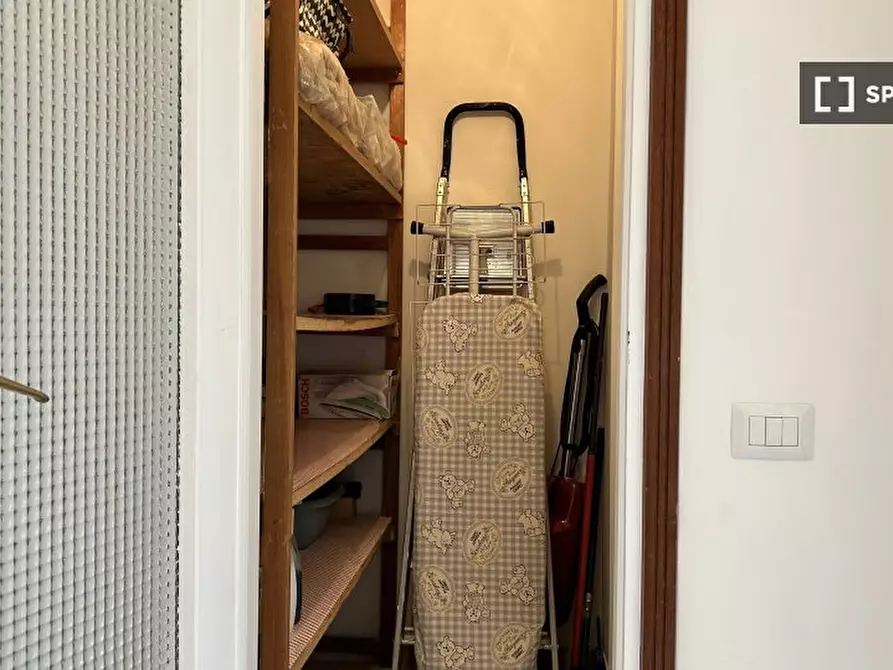 Immagine 16 di Appartamento in affitto  in Via Bernardo Davanzati a Milano