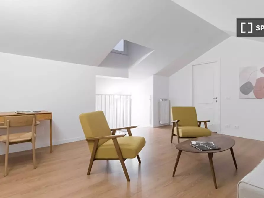 Immagine 19 di Appartamento in affitto  in Ripa di Porta Ticinese a Milano