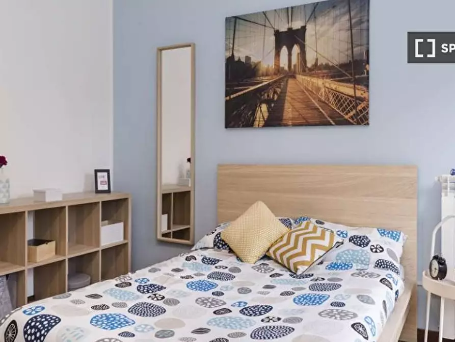 Immagine 4 di Camera condivisa in affitto  in Viale Giovanni Vicini a Bologna