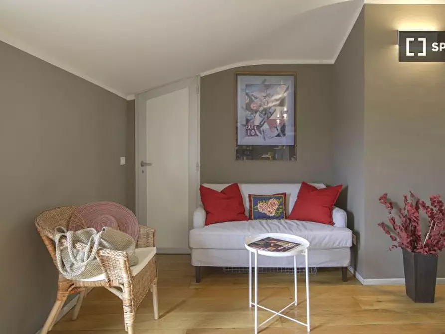 Immagine 9 di Appartamento in affitto  in Via Lorenzo Il Magnifico a Firenze