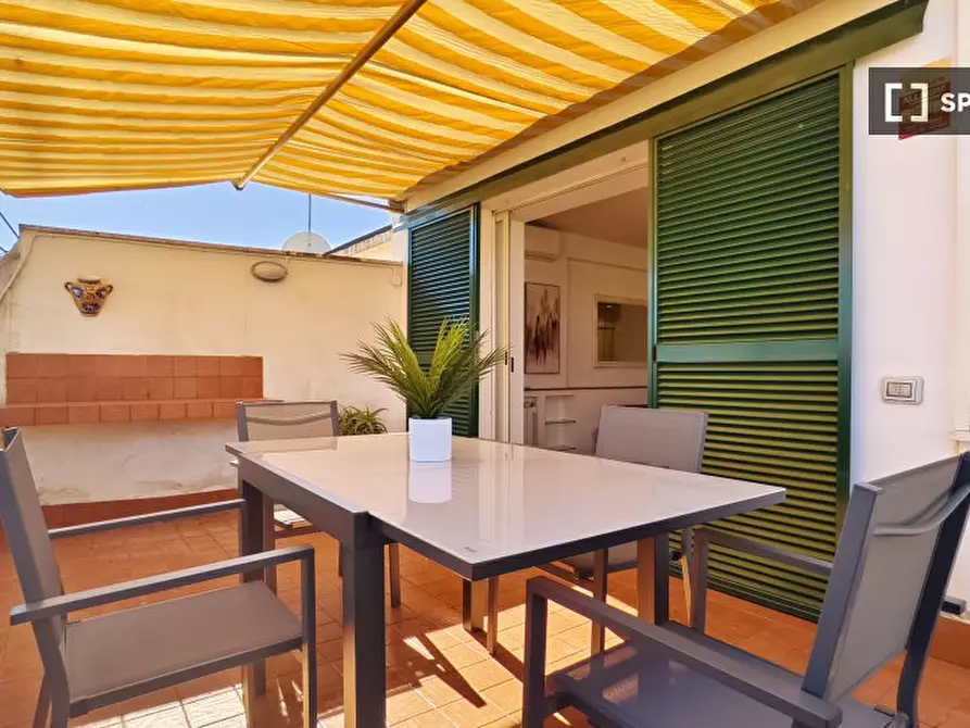 Immagine 9 di Appartamento in affitto  in Largo Giuseppe Cocchi a Roma