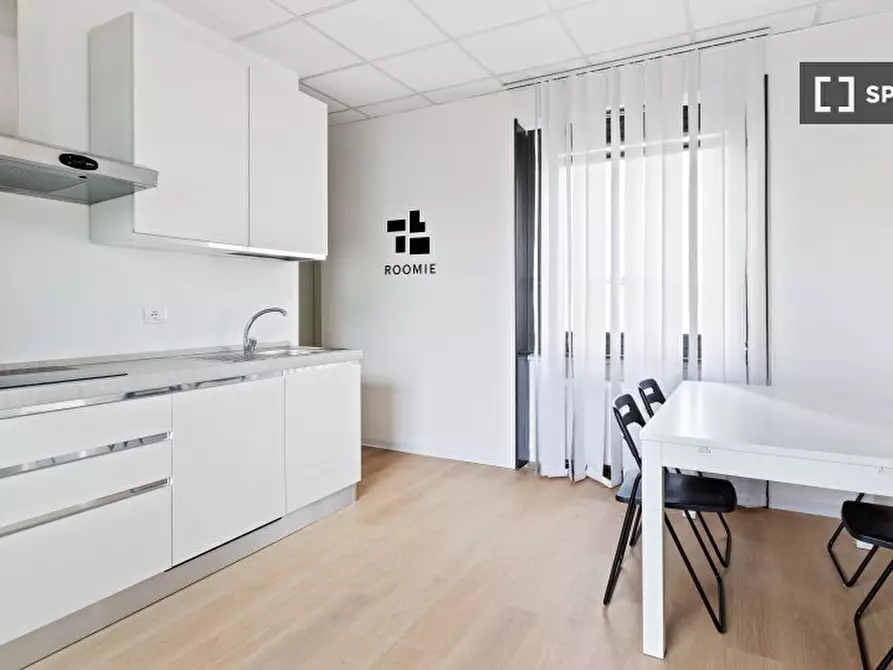 Immagine 10 di Camera condivisa in affitto  in Via Privata Deruta a Milano