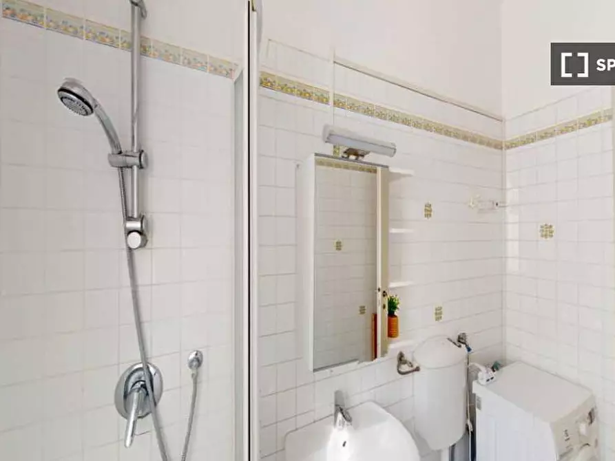 Immagine 17 di Camera condivisa in affitto  in Viale Legioni Romane a Milano