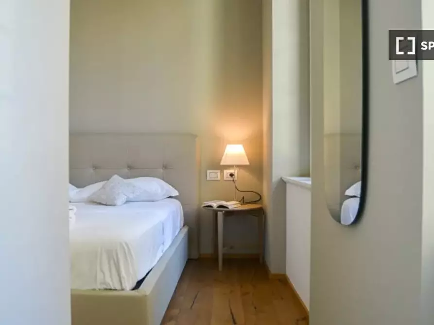 Immagine 3 di Appartamento in affitto  in Via Santa Maria Fulcorina a Milano