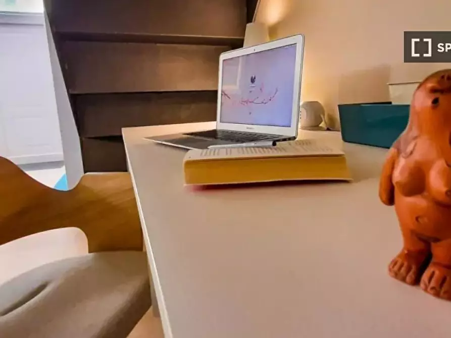 Immagine 4 di Appartamento in affitto  in Via Aleardo Aleardi a Milano