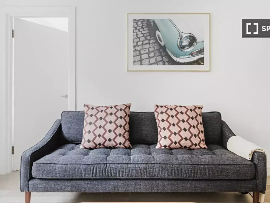 Immagine 3 di Appartamento in affitto  in Warren Mews a Camden Town