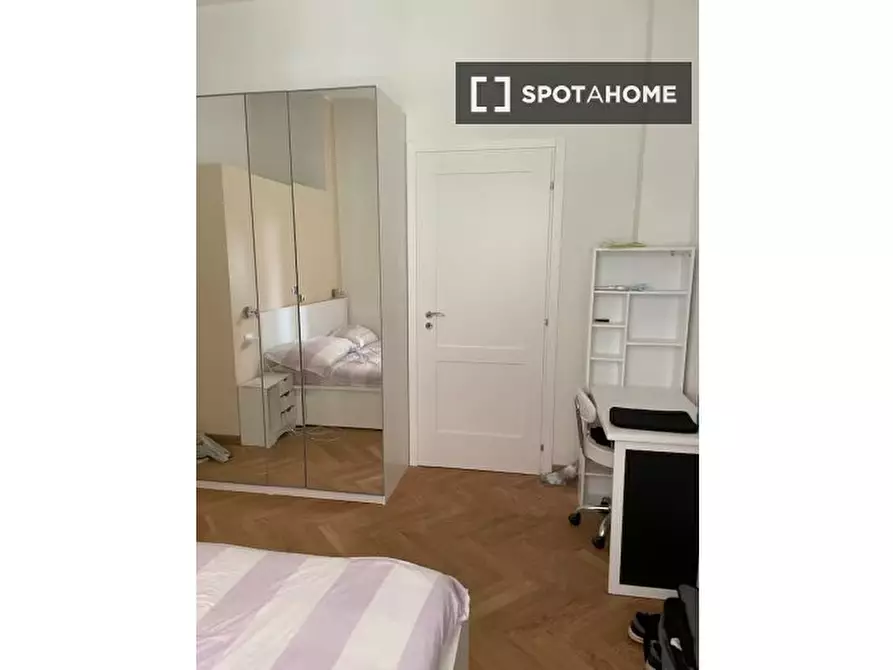 Immagine 5 di Camera condivisa in affitto  in Viale Bligny a Milano