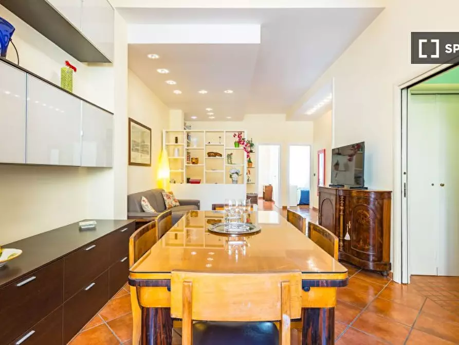 Immagine 5 di Appartamento in affitto  in Vico II Alabardieri a Napoli