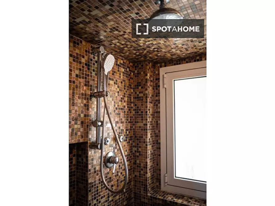 Immagine 8 di Ufficio in affitto  in Via Ludovico Lazzaro Zamenhof a Milano