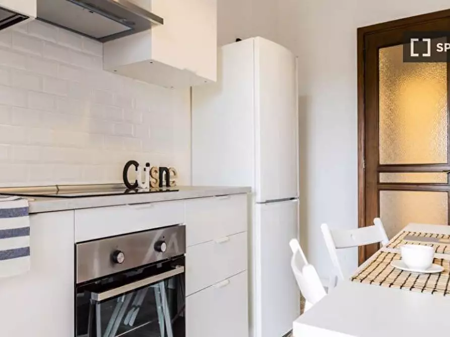 Immagine 15 di Camera condivisa in affitto  in Via Felice Mendelssohn a Padova