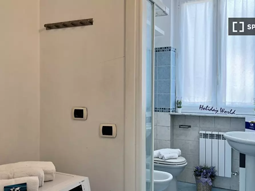 Immagine 14 di Appartamento in affitto  in Via Sturla a Genova