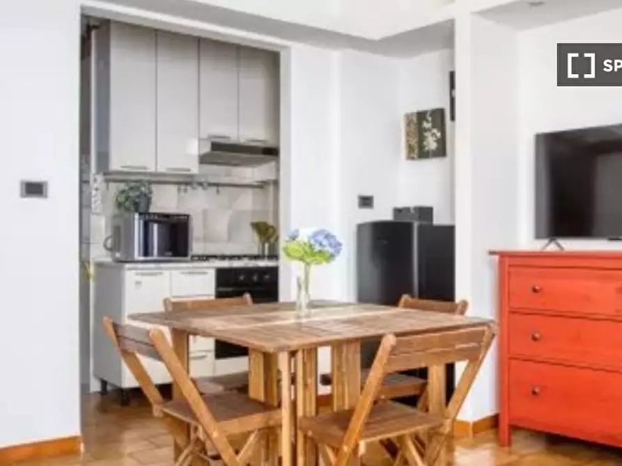 Immagine 3 di Appartamento in affitto  in Via Paolo Lomazzo a Milano