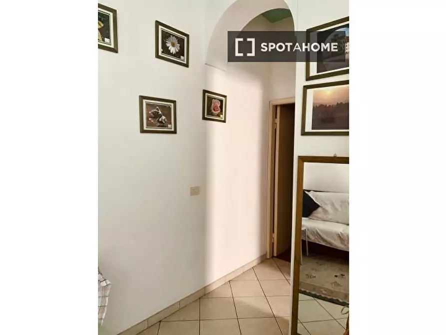 Immagine 4 di Appartamento in affitto  in Via Luigi Alamanni a Firenze