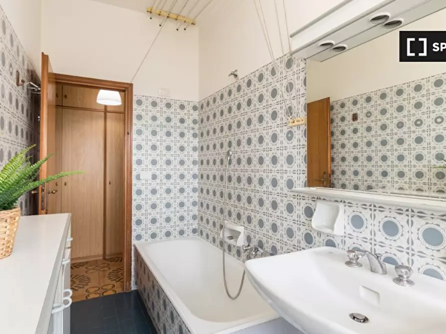 Immagine 7 di Camera condivisa in affitto  in Via Massimo Gorki a Bologna