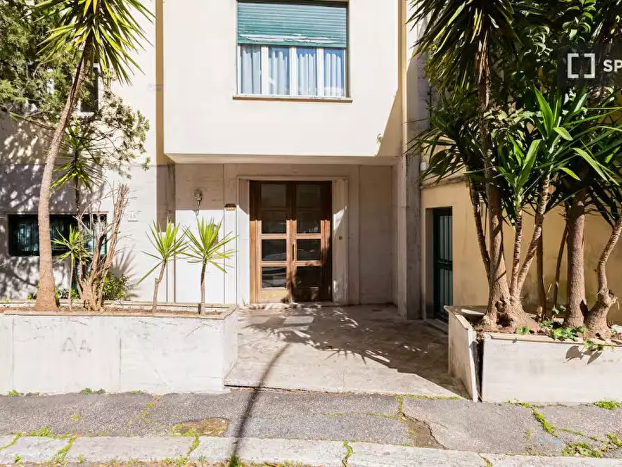 Immagine 19 di Appartamento in affitto  in Via Paolo Frisi a Roma