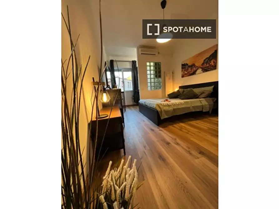 Immagine 2 di Ufficio in affitto  in Via Sebino a Milano