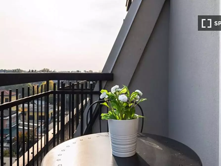 Immagine 7 di Camera condivisa in affitto  in Via delle Acacie Milan a Buccinasco