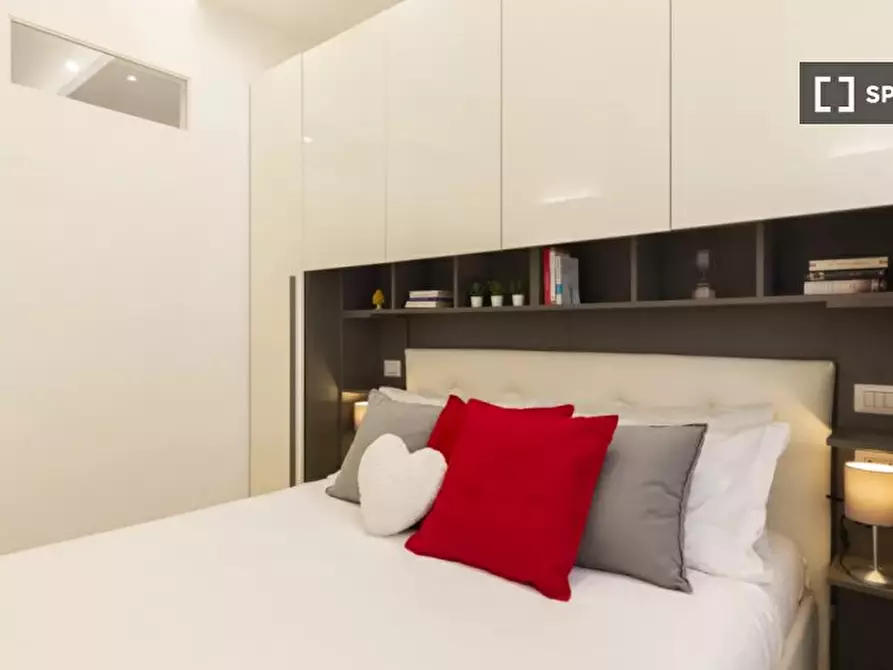 Immagine 13 di Appartamento in affitto  in Viale Monte Ceneri a Milano