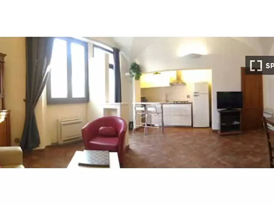 Immagine 4 di Appartamento in affitto  in Via Della Fonderia a Firenze