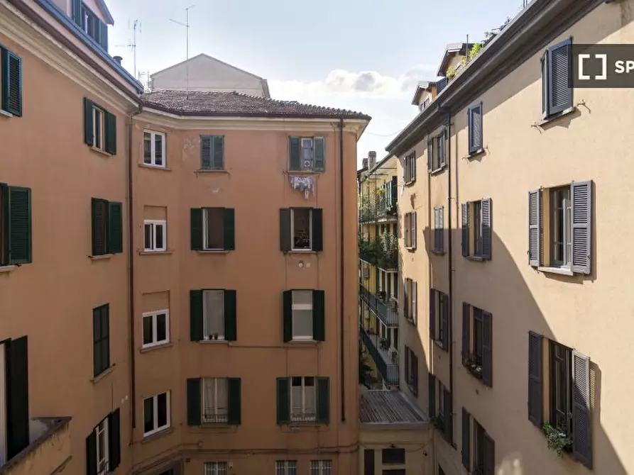 Immagine 9 di Appartamento in affitto  in Via Melzo a Milano