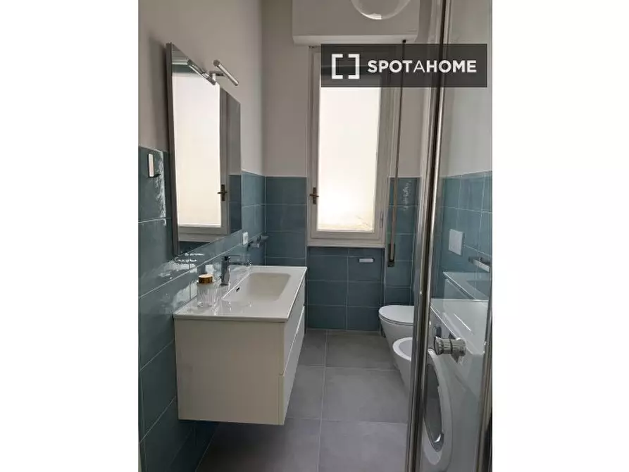 Immagine 3 di Appartamento in affitto  in Via Felice Fontana a Firenze