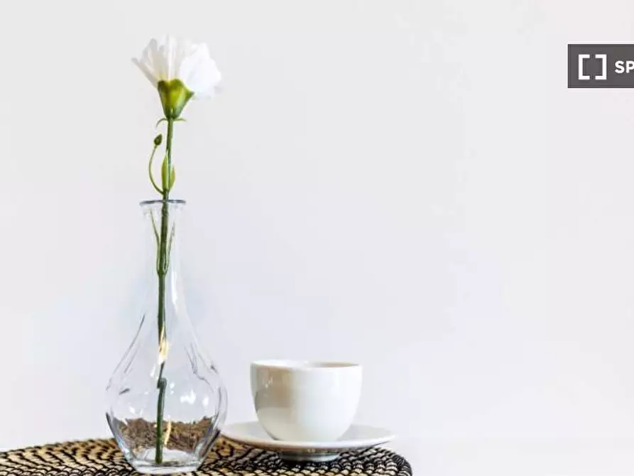 Immagine 8 di Camera condivisa in affitto  in Via Felice Mendelssohn a Padova