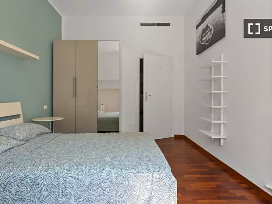Immagine 11 di Camera condivisa in affitto  in Corso Di Porta Romana/A a Milano
