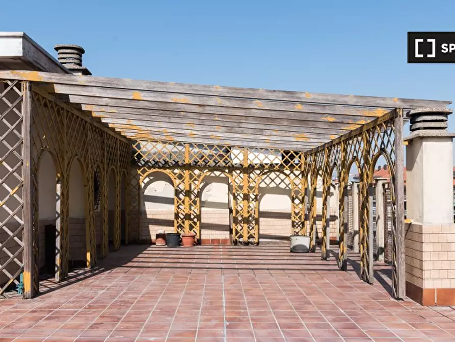 Immagine 19 di Camera condivisa in affitto  in Via Roald Amundsen, 20148 Milano MI, Italy a Milano